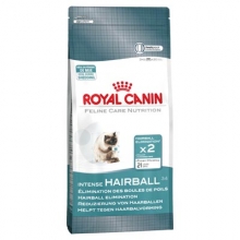 Royal Canin Intense Hairball 34 kassitoit, karvapalle väljutav, 10 kg